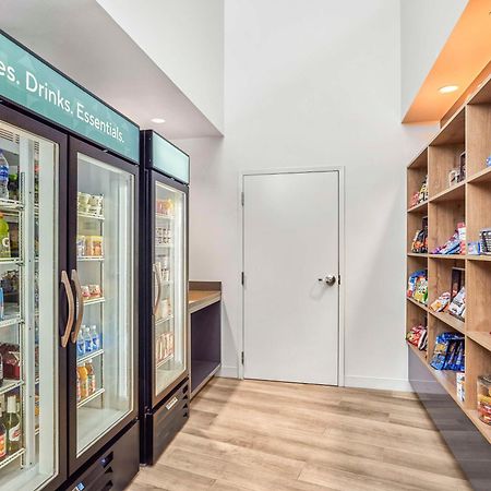 Hyatt Place Houston Medical Center エクステリア 写真