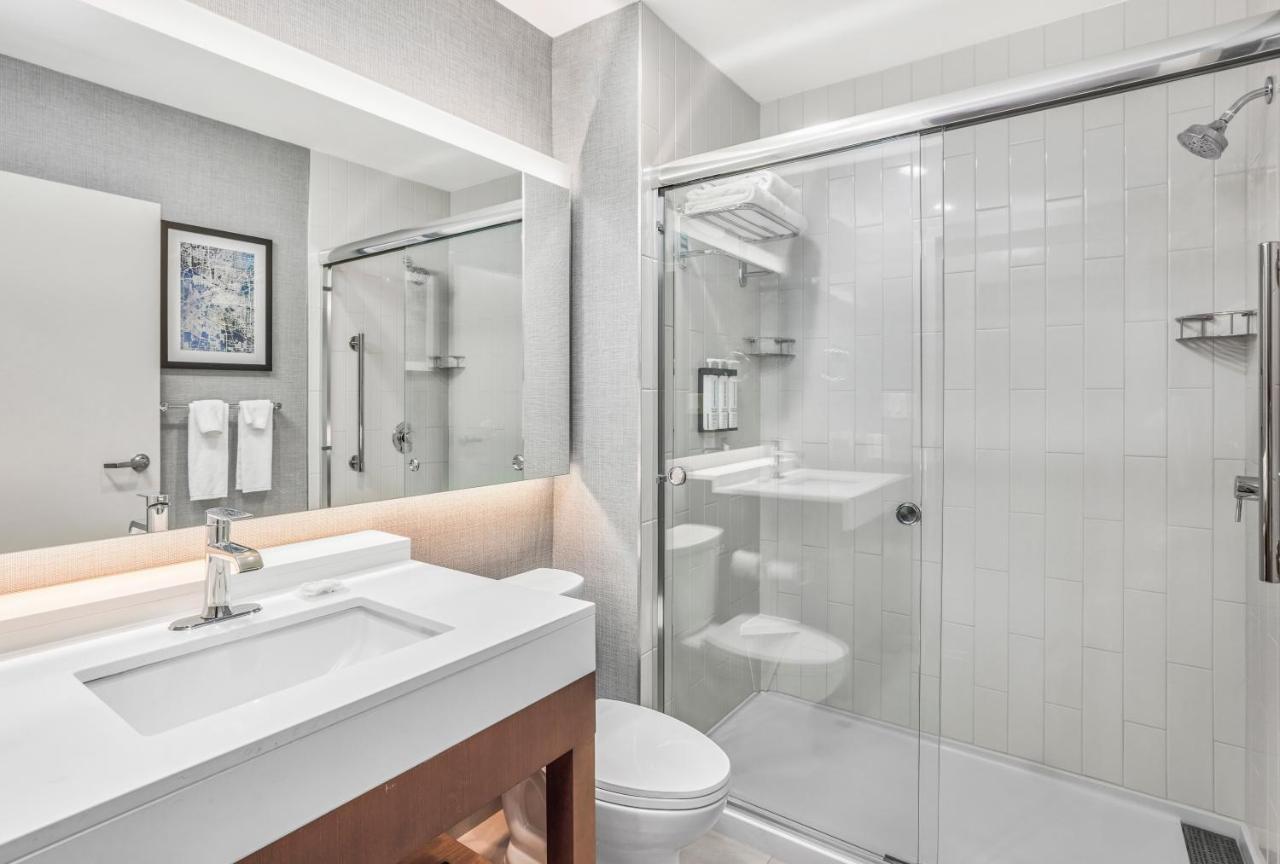 Hyatt Place Houston Medical Center エクステリア 写真