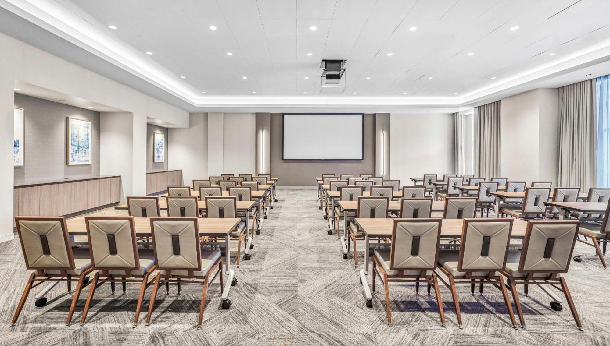 Hyatt Place Houston Medical Center エクステリア 写真
