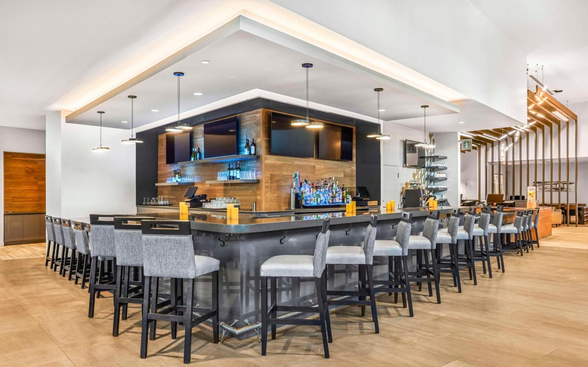 Hyatt Place Houston Medical Center エクステリア 写真